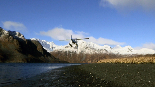 Alaska's Ultimate Bush Pilots