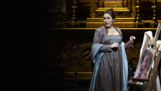 Great Performances at the Met