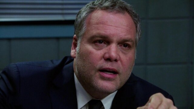 Law & Order: Criminal Intent