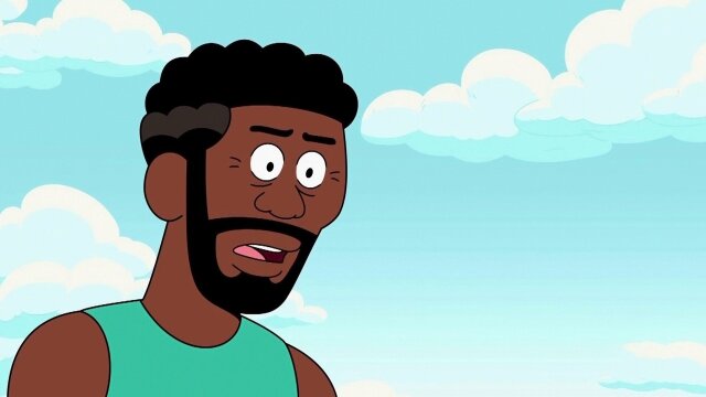 Craig of the Creek