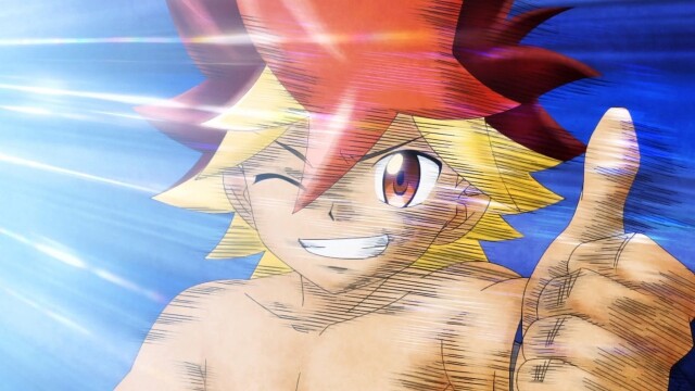 Yu-Gi-Oh! GO RUSH!!
