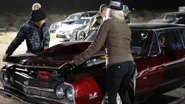 Street Outlaws: Memphis