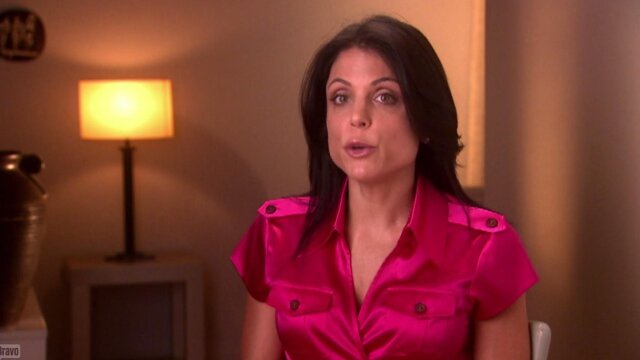 The Real Housewives of New York City