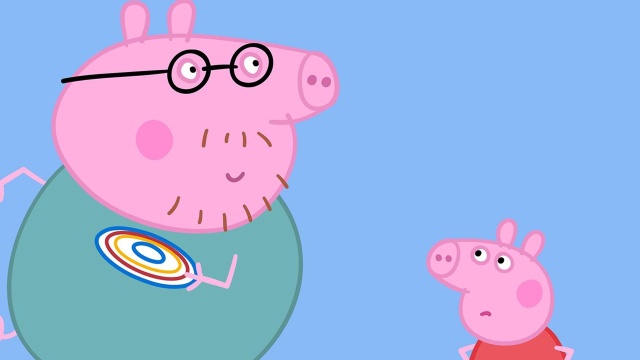 The Apathetic Parent's Guide to 'Peppa Pig', Animated British Colonialism