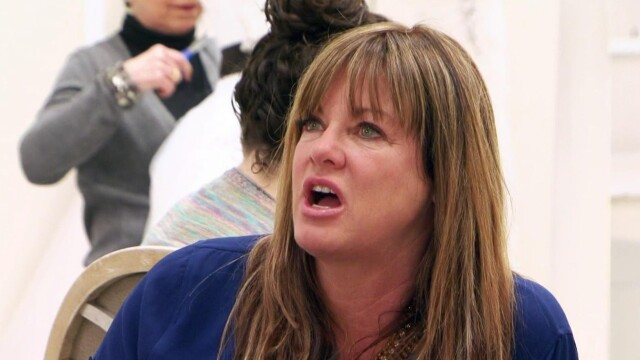 Say Yes to the Dress