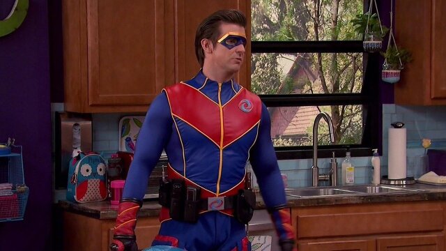 Henry Danger