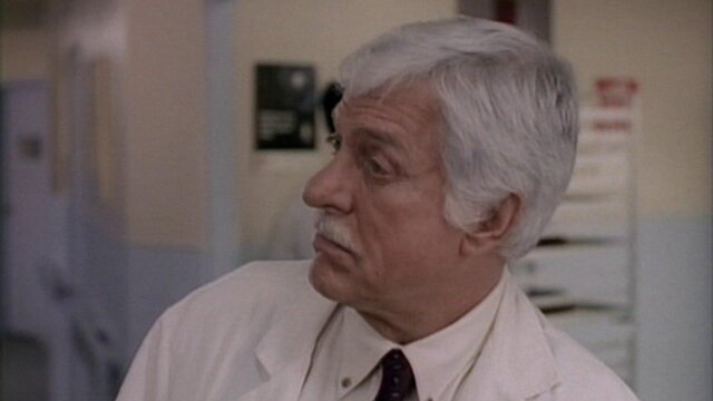 Diagnosis Murder