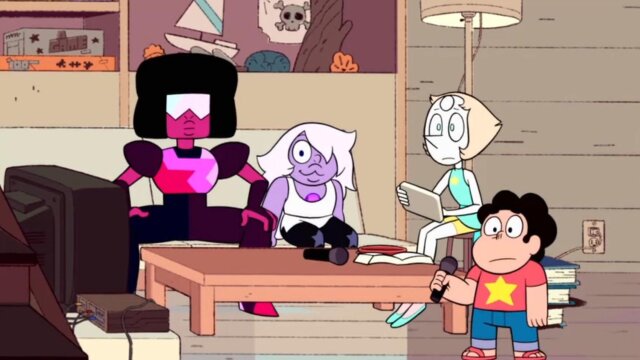 Steven Universe