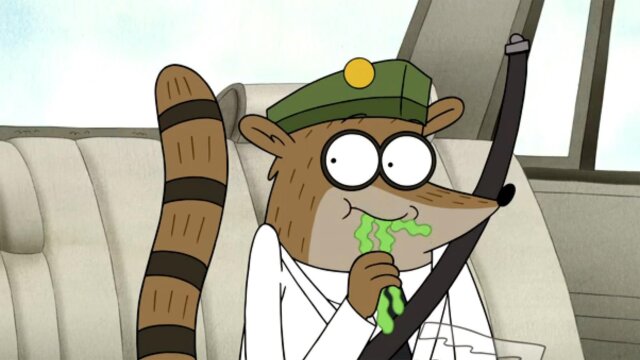 Regular Show