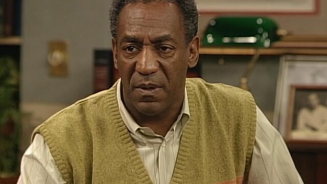 The Cosby Show