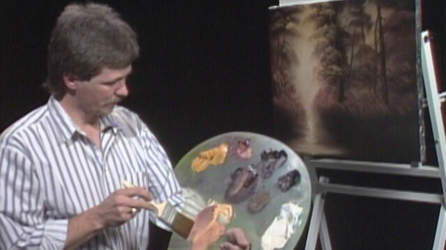Joy of Painting