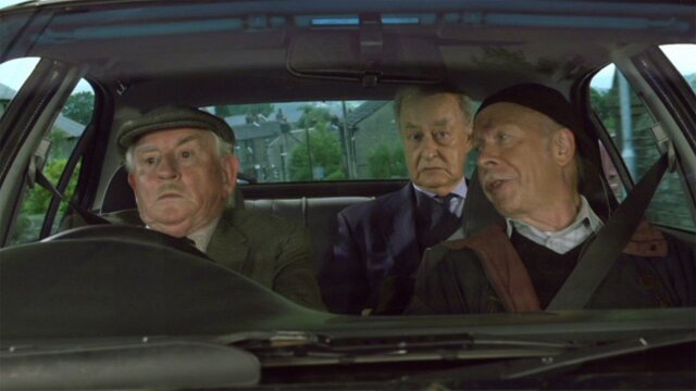 Last of the Summer Wine