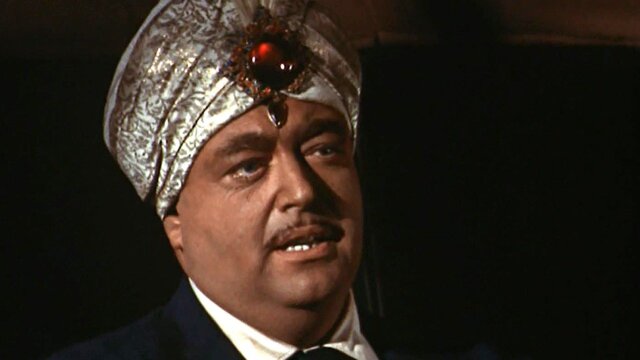 The Adventures of Superman