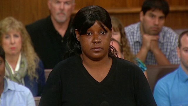 The People's Court