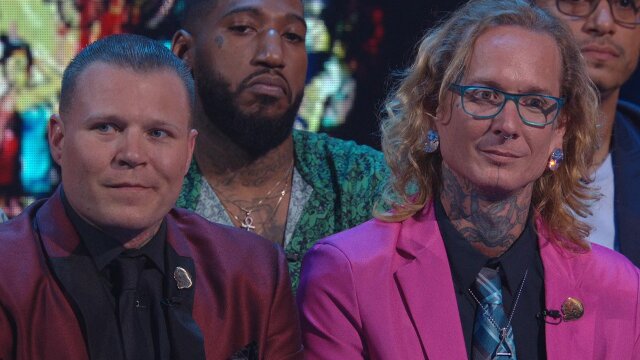Ink Master
