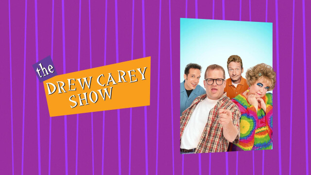 The Drew Carey Show