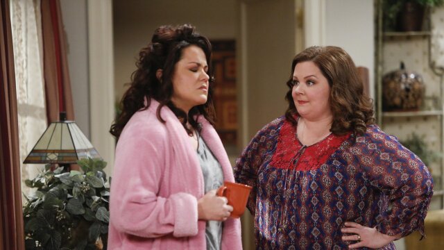 Mike & Molly