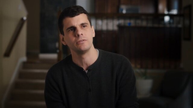 People Magazine Presents: Crimes of the '90s