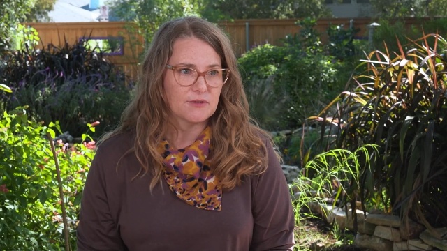 Central Texas Gardener