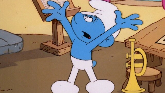 The Smurfs