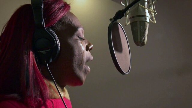 Big Freedia: Queen of Bounce