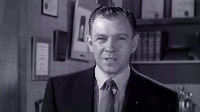 Watch MGM Parade MGM Parade S1 E22 DIRECTV