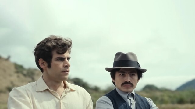 Like Water for Chocolate