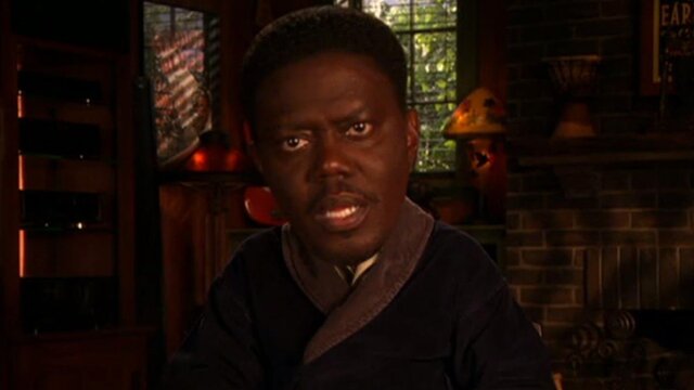 The Bernie Mac Show