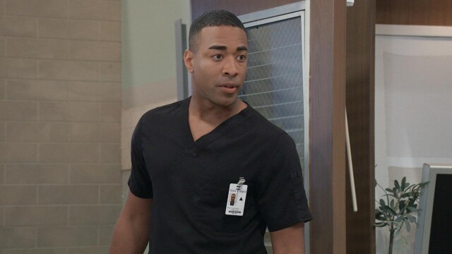General Hospital