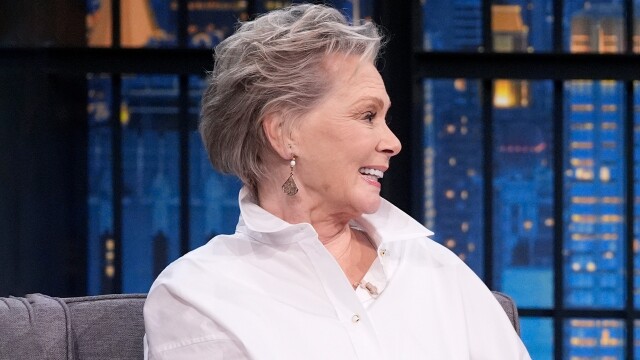 Late Night With Seth Meyers