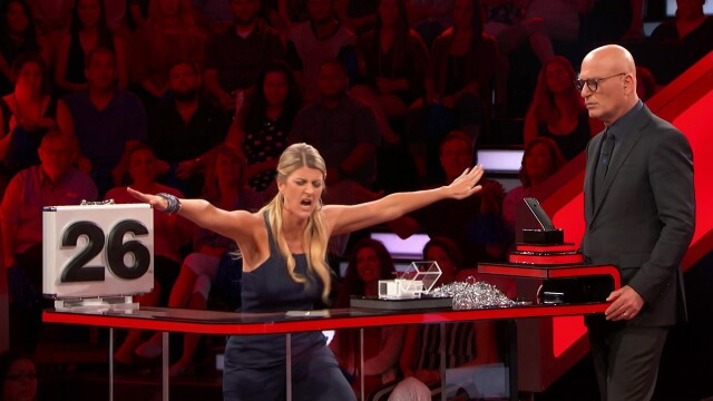 Deal or No Deal