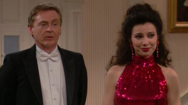 The Nanny
