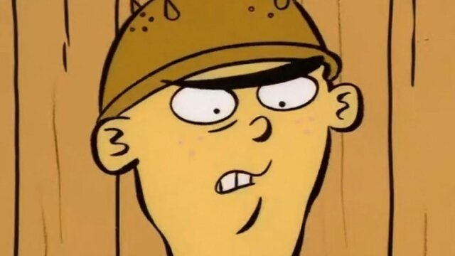 Ed, Edd 'n Eddy