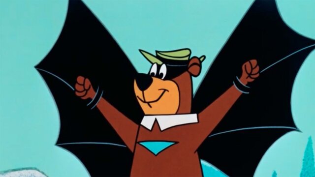 The Yogi Bear Show