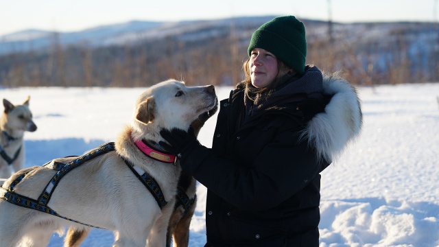 Life Below Zero: Next Generation