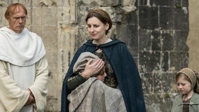 FREE STARZ: The Spanish Princess