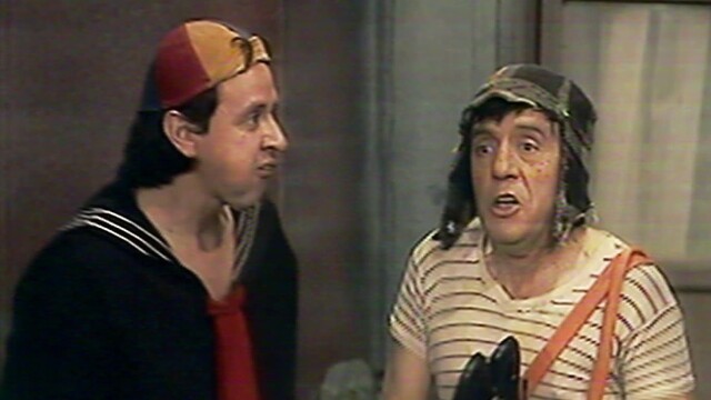 El Chavo