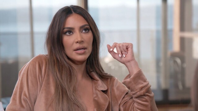 Keeping Up With the Kardashians