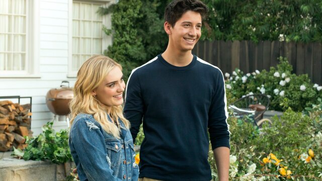 American Housewife