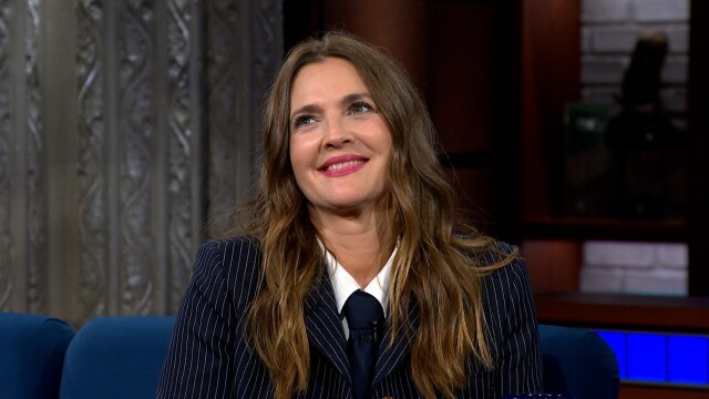 The Late Show With Stephen Colbert