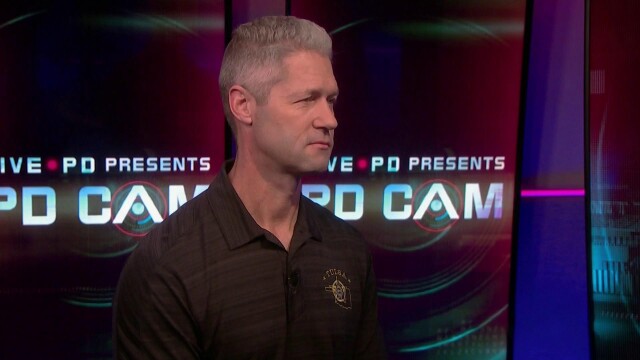 Live PD Presents: PD Cam