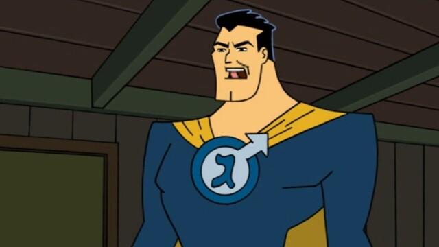 Drawn Together