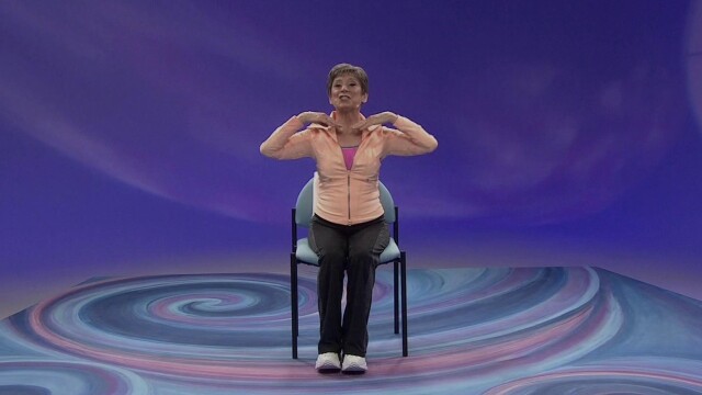 Sit and Be Fit