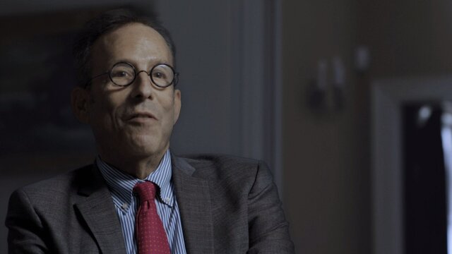 Signs of a Psychopath