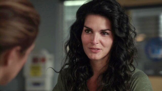 Rizzoli & Isles