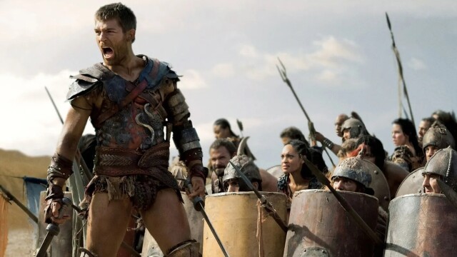 Spartacus