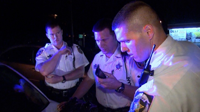 Cops Reloaded