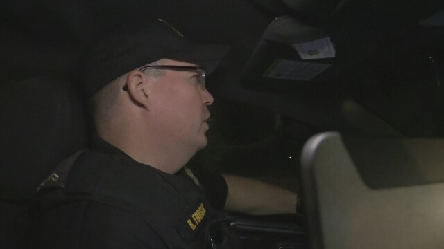 Watch Live PD: Police Patrol Live PD: Police Patrol S8 E6 | DIRECTV