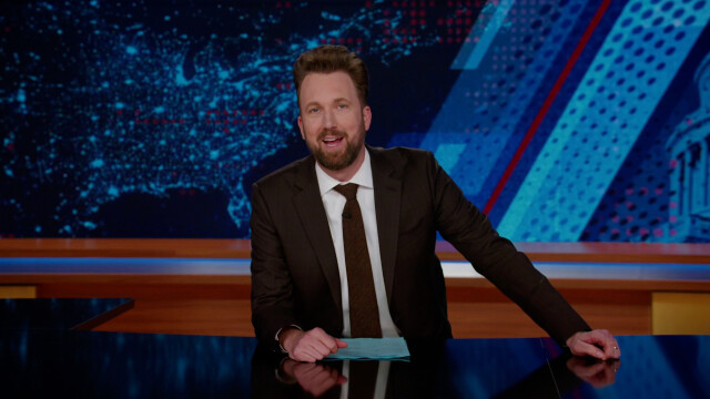 The Daily Show