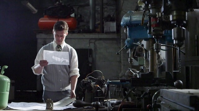 Mysteries at the Museum